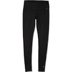 Smartwool Merino 250 Base Layer Bottom - Women's Black L