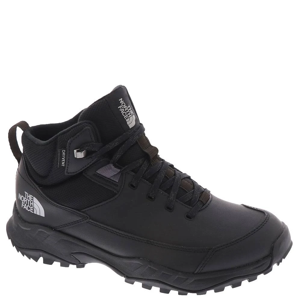 The North Face Storm Strike III Waterproof 10.5 Men's Black