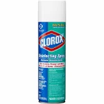 Clorox Disinfecting Spray