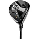 TaylorMade Qi10 Tour Fairway #3/Rh x Dexterity: Right Hand, loft: 3 Wo