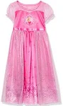 Disney Girls Fantasy Gown Nightgown