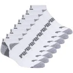 PUMA Men&#039;s Low Cut Socks (8 Pairs)