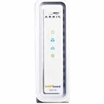 ARRIS Surfboard Sb6190 Cable Modem White