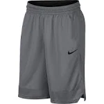 Nike Men's Dry Icon Basketball Shorts - Black/White