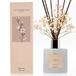 6.7 oz Clean Linen Scented Diffuser with Sticks Home Fragranc，New free freight