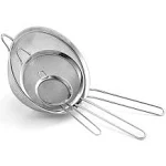 Cuisinart CTG-00-3MS Sieb, 3 Stück (1 Stück)