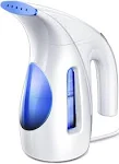 Hilife Steamer for Clothes, Portable Handheld Design, 240ml Big Capacity, 700...