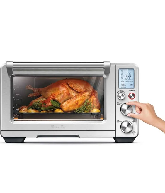 Breville Smart Oven Air Fryer Pro