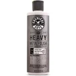 Chemical Guys 16 oz Heavy Metal Polish (SPI_402_16)