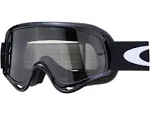 Oakley O Frame MX Jet Black/ Dark Grey