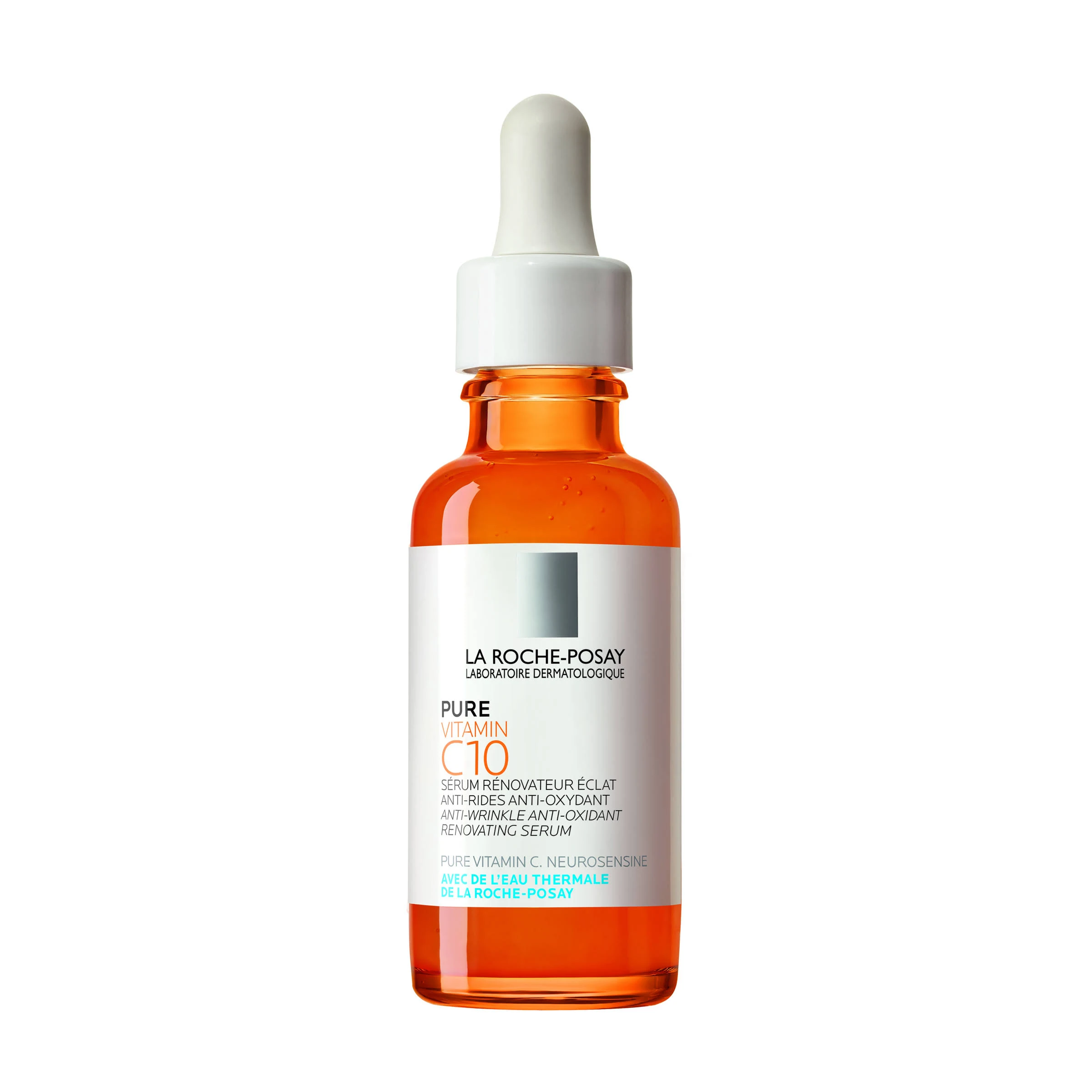 La Roche Posay Serum, Vitamin C - 1.0 fl oz