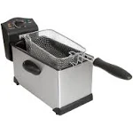 Chard 3.0-Liter Deep Fryer