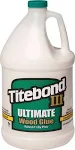 Titebond 1 Gal Ultimate III Wood Glue