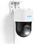 Reolink Rlc-830a Dome IP Security Camera Silver