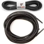 Ironlace Unbreakable Boot Laces - 108" 11-12 Hole Pairs