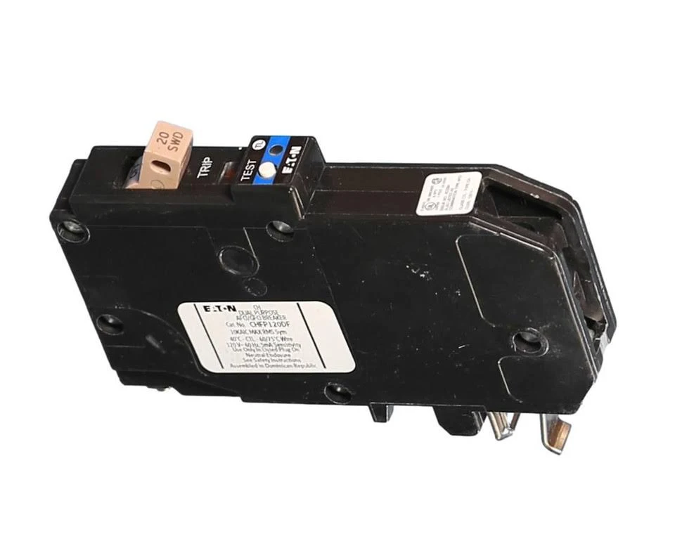 Eaton CHFP120DF Circuit Breaker 120V 20A