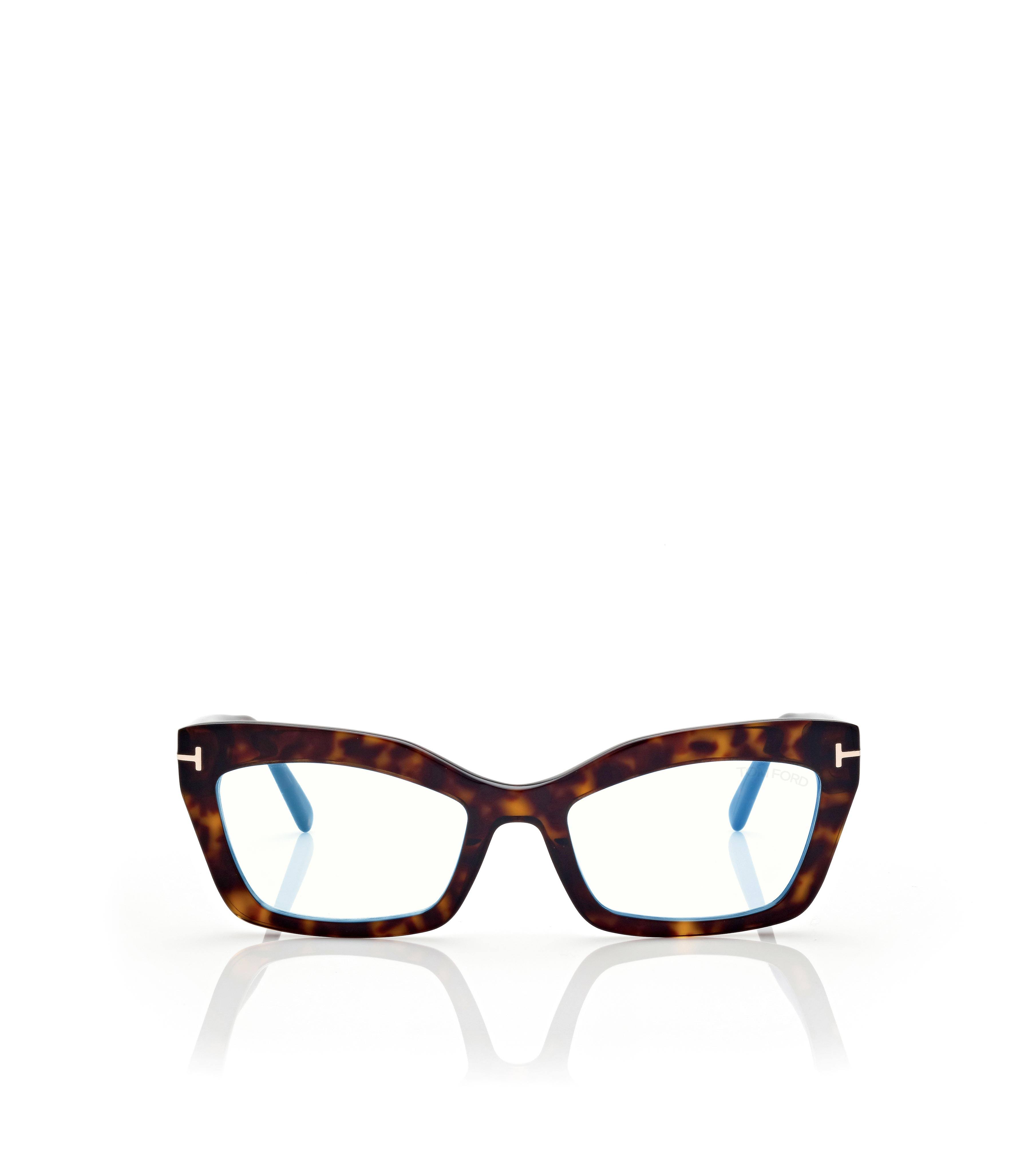 Glasses Tom Ford FT5766-B