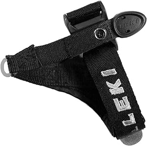 LEKI ST-Trigger S Alpine Pole Strap