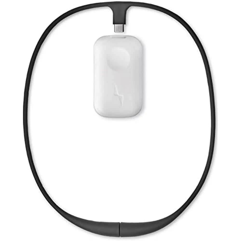 Necklace Accessory for 2 Posture Training Device