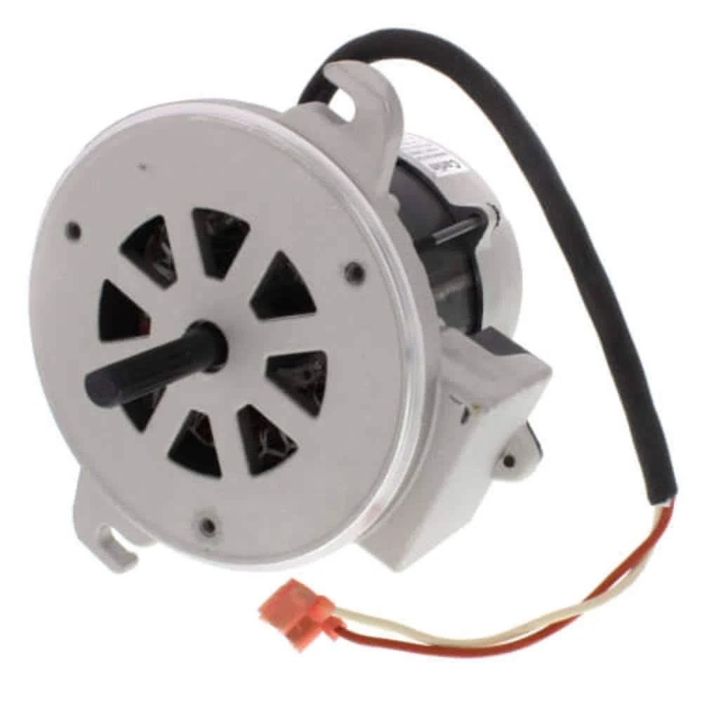 Carlin universal oil burner motor 98022S, 1/7 HP, 120 volt