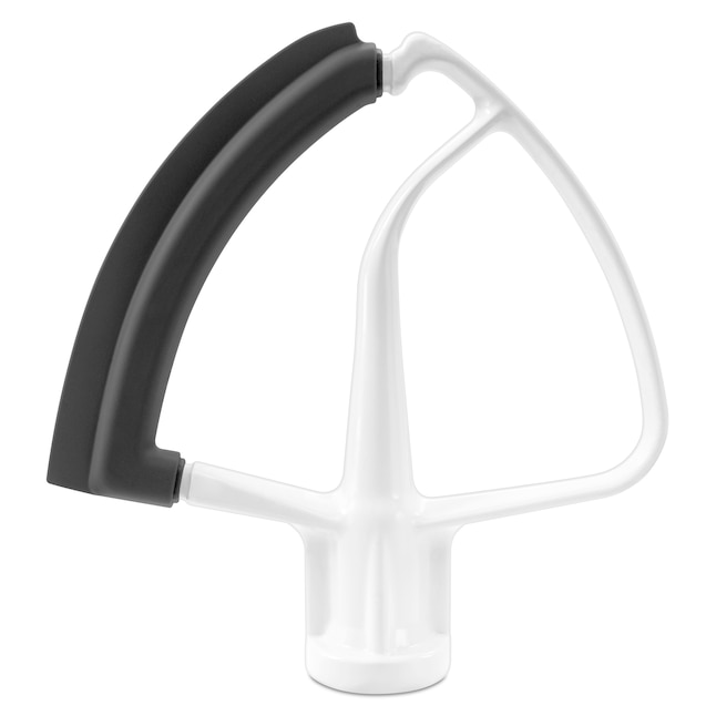 KitchenAid KFE5T Flex Edge Flat Beater for Stand Mixers