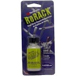 Performix ReRack Interior Rubber Vinyl Rack Repair Coating, White - 1 oz bottle