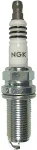 NGK 6619 Iridium Spark Plugs Lfr6aix-11 - 6 Pcs