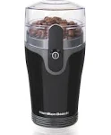 Hamilton Beach Fresh Grind Coffee Grinder