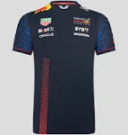 Red Bull Racing F1 - Camiseta para hombre 2023