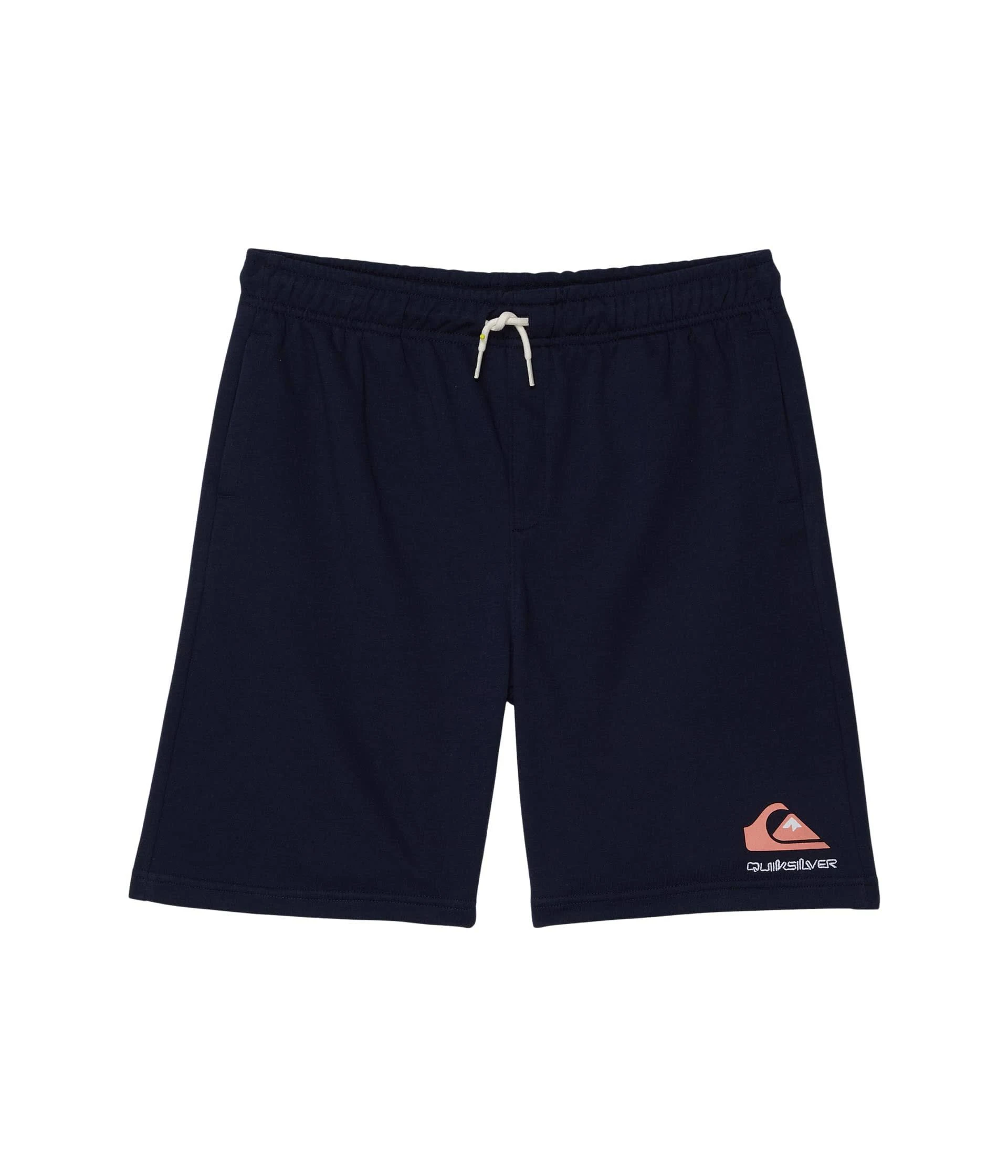 Quiksilver Junior Easy Day Track Shorts