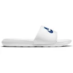 Nike Men's Victori One Slide White/Black - 8