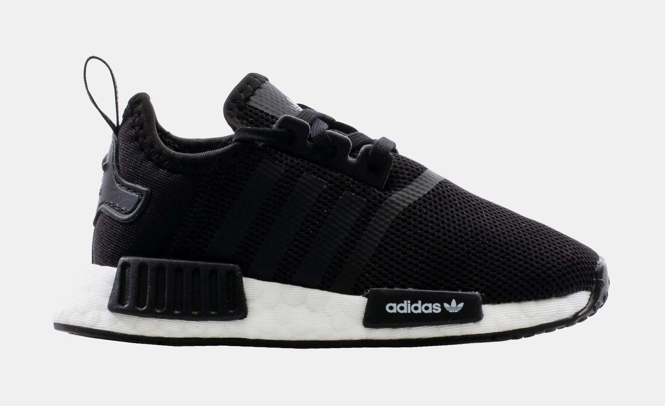 Adidas NMD_R1 Shoes Core Black 4K