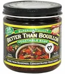 Better Than Bouillon No Chicken Base 8oz by Better Than Bouillon