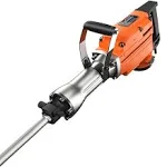 VEVOR Demolition Jack Hammer Concrete Breaker 2200W Electric Hammer