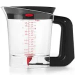 OXO Good Gravy 4-Cup Fat Separator