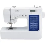 Brother CS7000X Computerized Sewing & Quilting Machine