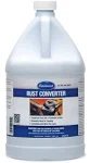 Eastwood One Gallon Rust Converter Metal Grade Rust Repair Changes Rust Into an Inert Protective Coating Stop Residual Rust