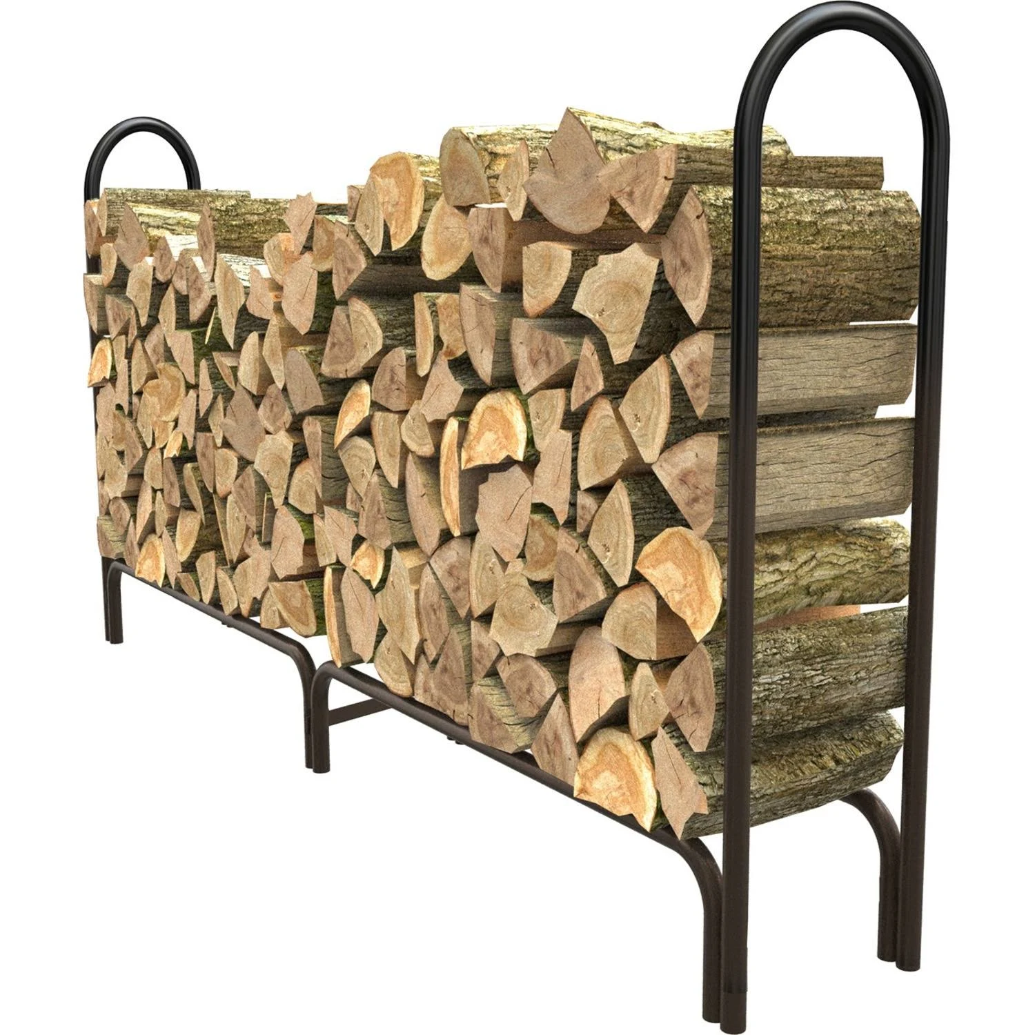 Panacea Deluxe Log Rack