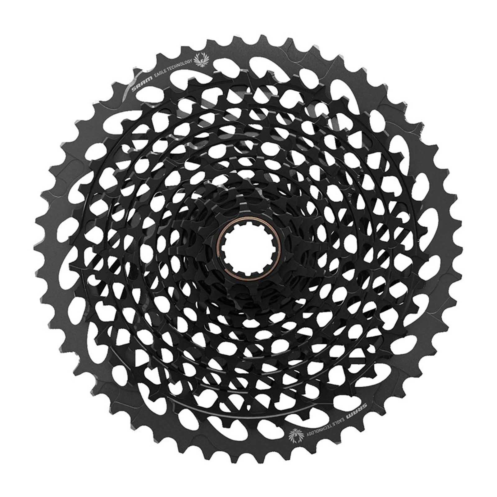 SRAM XG-1295 X01 Eagle 12-Speed Cassette - 2023