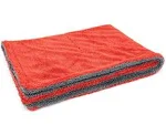 Autofiber Dreadnought Microfiber Car Drying Towel