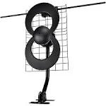 NEW ClearStream C2-V-CJM-CN HDTV Antenna / 1494 / In/Outdoor 60+Mile Range