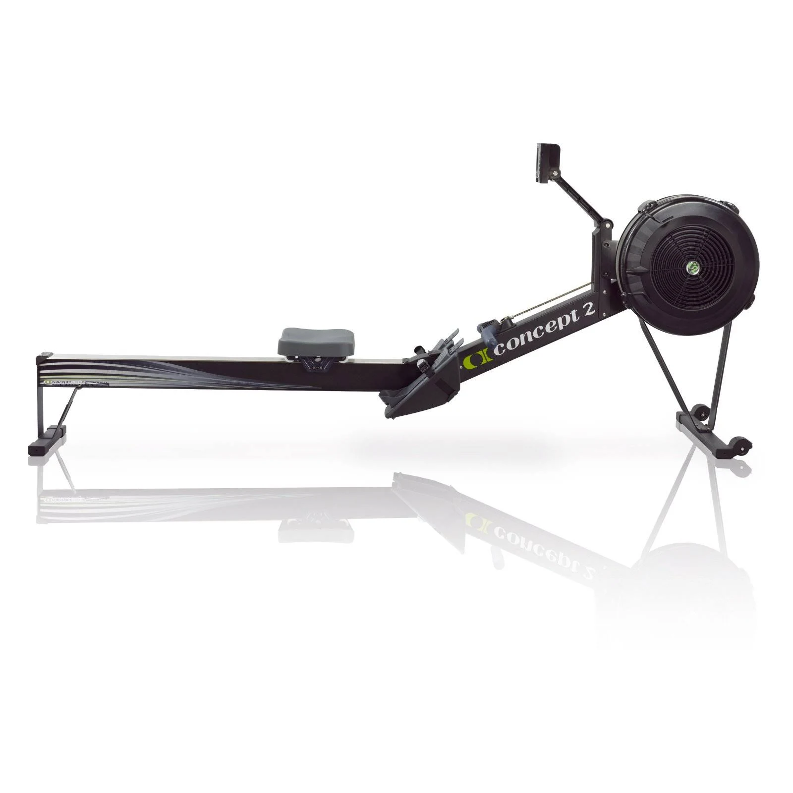 Concept2 RowErg Model Indoor Rowing Machine PM5 Monitor