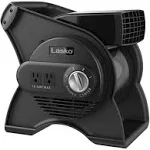 Lasko U12104 High Velocity Fan