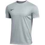 Nike Men's Park VII Jersey White, M