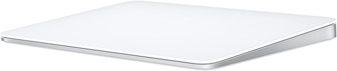 Magic Trackpad - White Multi-Touch Surface