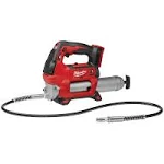 Milwaukee M18 2-Speed Cordless Grease Gun 2646