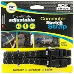 Rok Straps Motorcycle/ATV Adjustable Stretch Strap