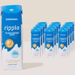 Ripple On-The-Go Original Milk 12-Pack