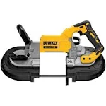 DeWalt DCS374B 20V Max Deep Cut Band Saw Bare Tool