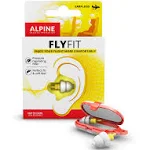 Alpine FlyFit Earplugs